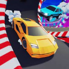 Crazy Car
