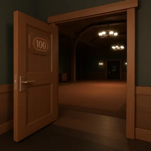 Doors Online