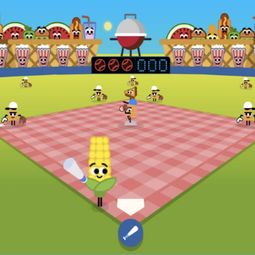 Google Baseball