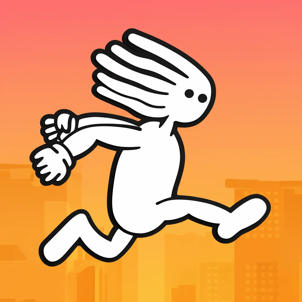 Dreadhead Parkour