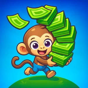 Monkey Mart