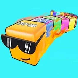Cubes 2048